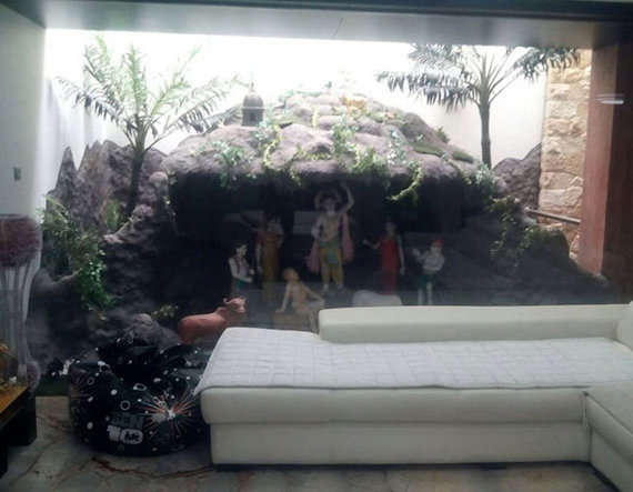 કૃષ્ણ મહિમા